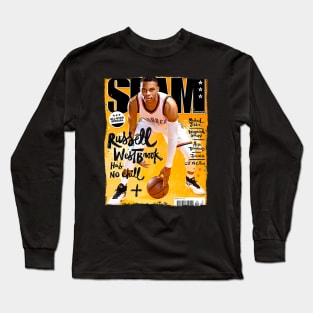 Russ - SLAM Long Sleeve T-Shirt